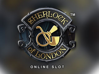 Sherlock Of London Online Slots